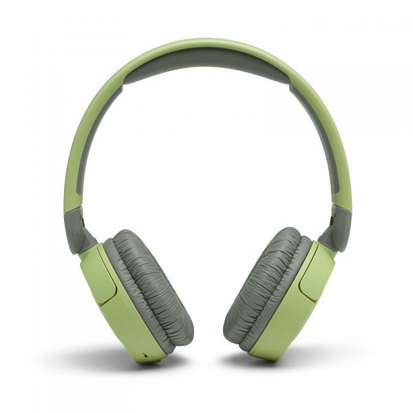 JBL JBLJR310BTGRN on-ear austiņas ar Bluetooth bērniem, zaļas 4