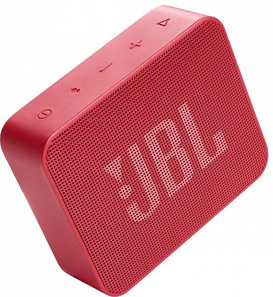 JBL JBLGOESRED GO Essential portatīvā skanda , sarkana 4