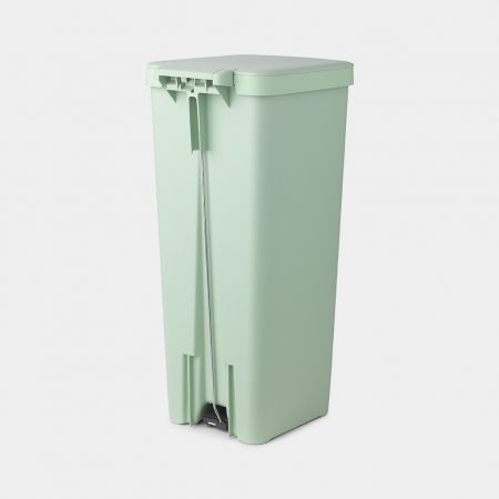 BRABANTIA atkritumu tvertne StepUp ar pedāli, 40l, Jade Green 800108 4