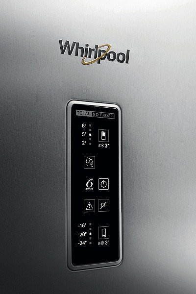 WHIRLPOOL WB70E 972 X 4