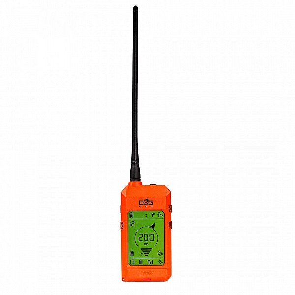 Izsekošanas sistēma suņiem DogTrace DOG GPS X30TB (ar treniņa un skaņas funkcijām) 4