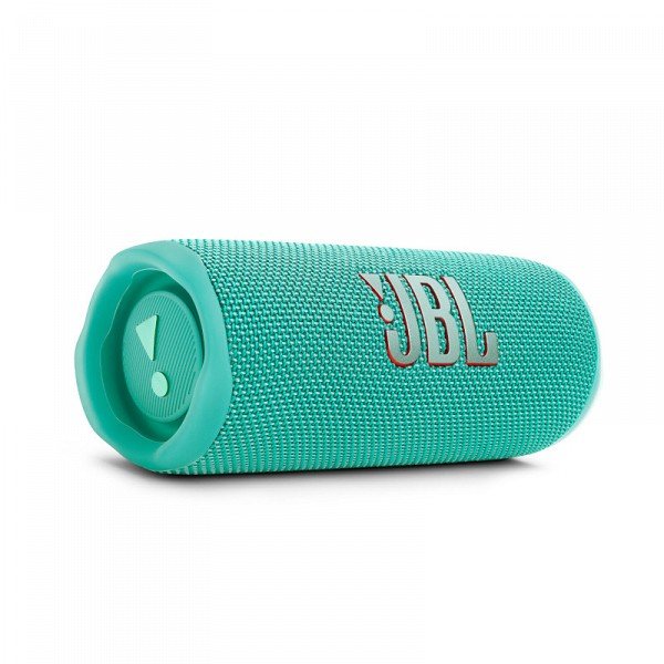 Akcija! JBL JBLFLIP6TEAL bluetooth portatīvā skanda, tirkīza 5