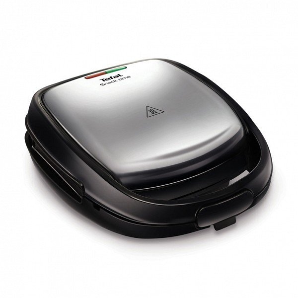 TEFAL SW341D12 tosteris Snack Time 2in1, 700W 5