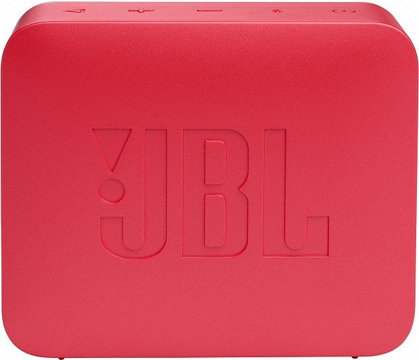 JBL JBLGOESRED GO Essential portatīvā skanda , sarkana 5