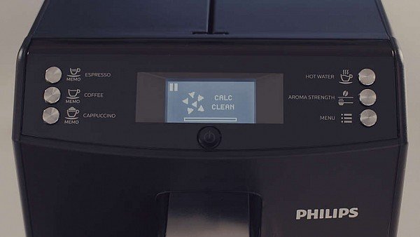 PHILIPS CA6700/10 Atkaļķošanas šķidrums Saeco kafijas automātiem 5