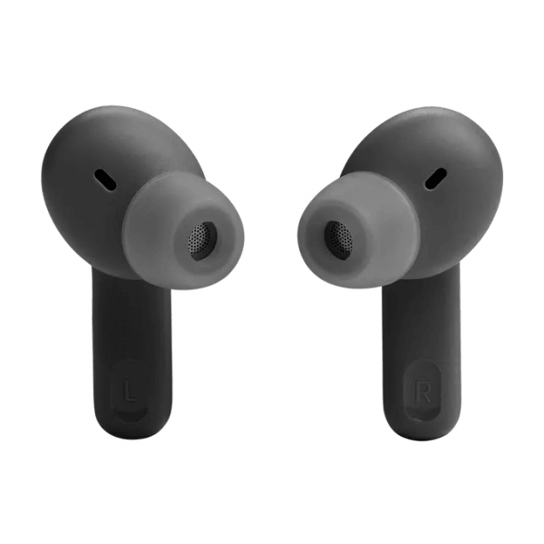 JBL JBLTBEAMBLK in-ear austiņas ar Bluetooth, melns 5