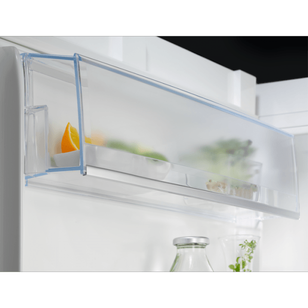 Electrolux LRS2DE39W brīvstāvošs ledusskapis,186 cm, pelēks 5