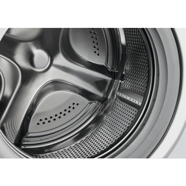 Akcija! Electrolux EW6SN427WI šaurā veļas mazg.mašīna (front.ielāde), 7 kg 6