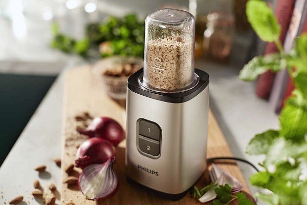PHILIPS HR2604/80 Daily Collection mini blenderis, 350W 7