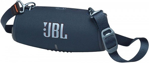 Akcija! JBL JBLXTREME3BLUEU mitrumizturīga bluetooth portatīvā skanda Xtreme 3, zila 8