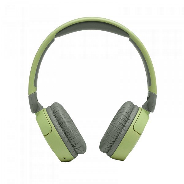 JBL JBLJR310BTGRN on-ear austiņas ar Bluetooth bērniem, zaļas 8