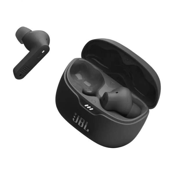 JBL JBLTBEAMBLK in-ear austiņas ar Bluetooth, melns 8