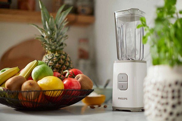 PHILIPS HR2602/00 Daily Collection mini blenderis, 350W 9